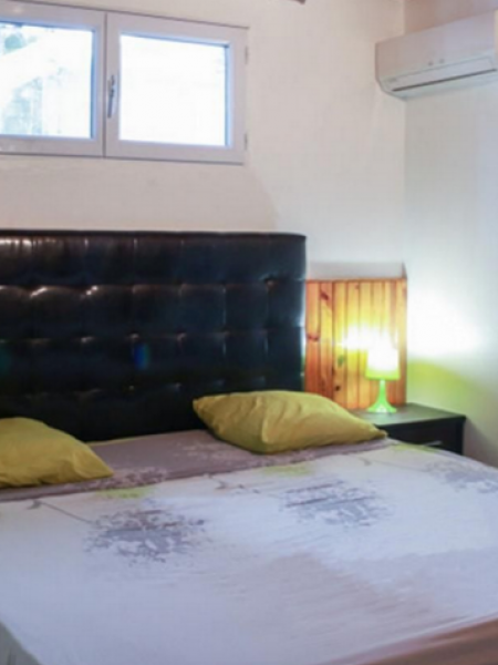 Location saisonniere gite rural martinique saint pierre residence roxelle chambre1